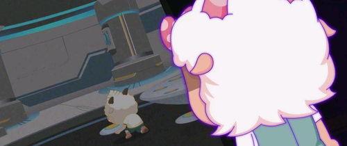 最新爆料卧底美羊羊是谁,美羊羊身份大揭秘！